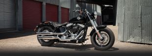 Harley-Davidson / Softail Slim 1690cc