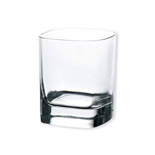 Bruno Evrard Verre à Whisky 24cl - Lot de 6 - Strauss
