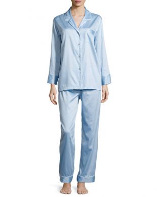 Basic Cotton Pajama Set