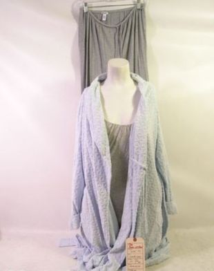 ensemble 3 pieces