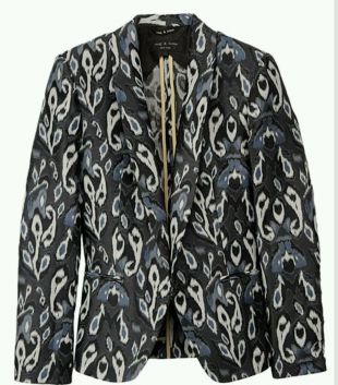 veste mona