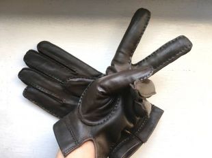 Accessoires, Gants ISOTONER GANT FEMME CUIR AGNEAU DOUBLE POLAIRE - Maroquinerie Ury à Haguenau Accessoires, Gants ISOTONER GANT FEMME CUIR AGNEAU DOUBLE POLAIRE - Maroquinerie Ury à Haguenau
