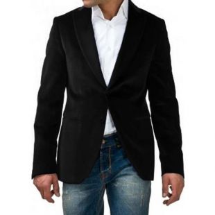 Veste Velours