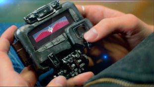 Captain Marvel | Pager