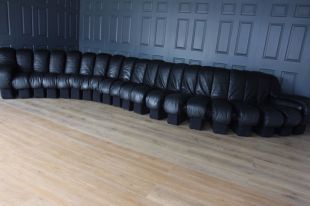 Iconic De Sede DS 600 Non Stop 20 Elements Corner Sofa Suite RRP Â£40000  | eBay