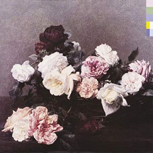 Power, Corruption & Lies [VINYL]