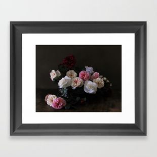 new order power corruption and lies poster