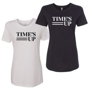 Fitted Logo T Shirt