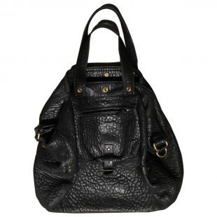 Sac à main Billy en cuir