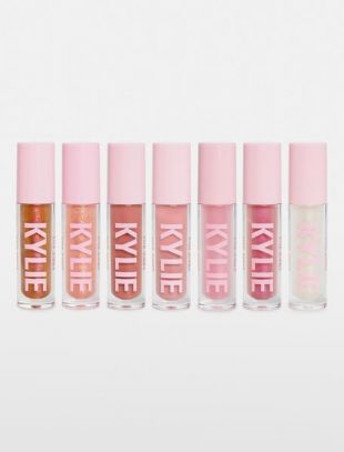 kylie jenner high gloss bundle