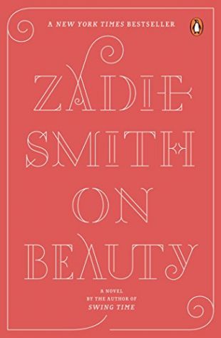 On Beauty: A Novel