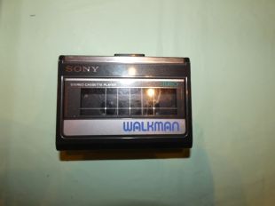 Tested Sony Walkman WM 41 Stereo Cassette Player Made in Japan  | eBay