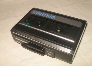 Sony Walkman WM 41   portabler Cassettenspieler   anschauen | eBay