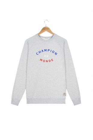 Sweat CHAMPION