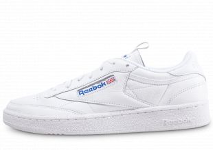 reebok club c 85 homme 2013