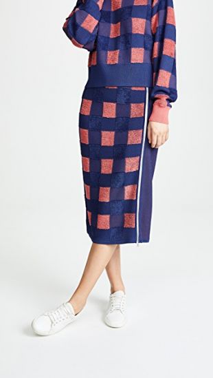 Rag & Bone Ridley Skirt
