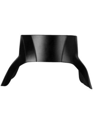 Alexander McQueen Ceinture Façon Corset