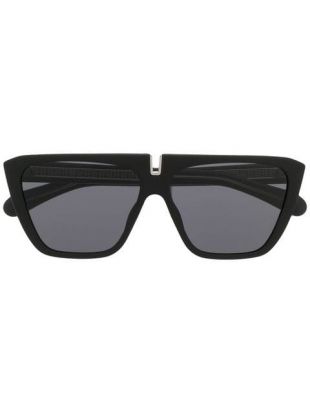 Lunettes De Soleil Givenchy Eyewear  à Monture Carrée