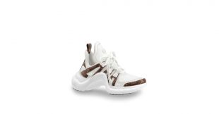 Louis Vuitton Sneaker LV Archlight
