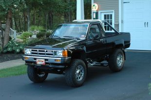 1986 Toyota Hilux   | eBay