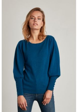 Pull cachemire