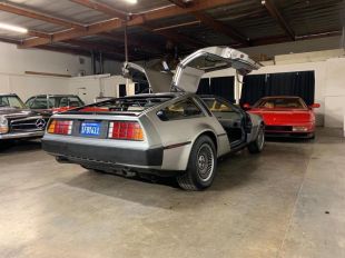1981 DeLorean   | eBay