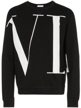 Valentino Sweat VLTN   Farfetch