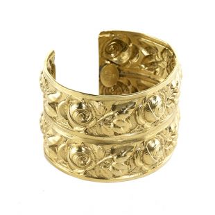 Bagatelle II   Bracelets   Bijoux couture   Anna Rivka