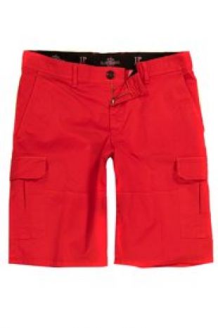 Ulla Pop Ken Bermuda cargo