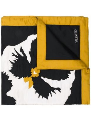Valentino Foulard à Imprimé