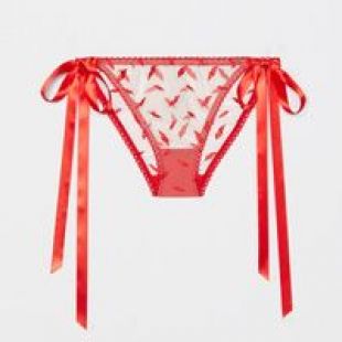 Savage x Fenty  Lips Bikini