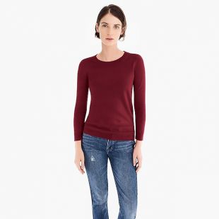 J.Crew - J.Crew Tippi sweater