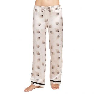 Morgan Lane Plumette Chantal Pajama Pants