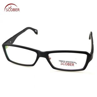Scober - Designer Rectangle Eyeglasses