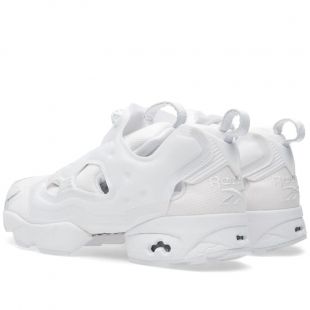 INSTAPUMP FURY OG 'TRIPLE WHITE'
