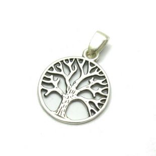 Bague Arbre de Vie femme en argent Sterling 925 | Votre Arbre de Vie