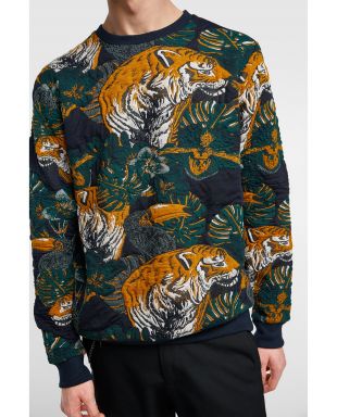 Zara Sweatshirts & Jumpers for Men on sale - Best Prices in