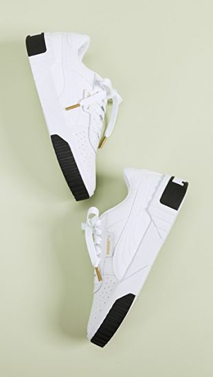 Puma Cali Fashion Sneakers