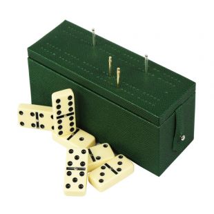 Geoffrey Parker Traditional Pub Dominoes