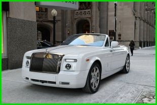 2011 Rolls Royce Phantom   | eBay