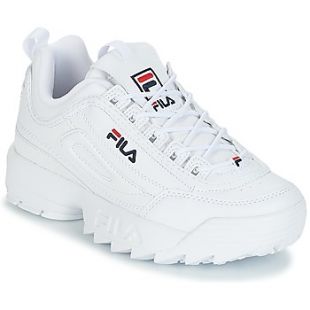 Fila   DISRUPTOR LOW WMN
