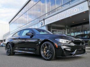 2019 M4 CS Coupe  | eBay