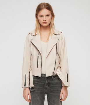 allsaints kara biker