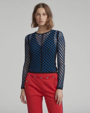 Rag & Bone the Wes Top