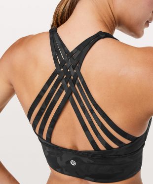 Lululemon Free To Be Moved Bra
