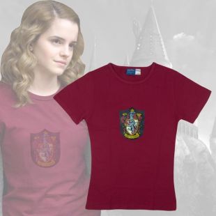 cinereplicas - T shirt Hermione des Fans de Quidditch