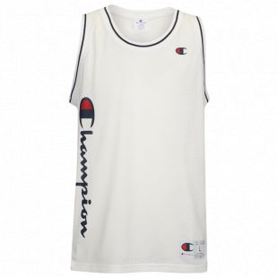 Champion Nautical Big Script Jersey