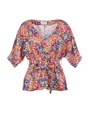 OTTOD'AME Blouse   Shirts | YOOX.COM