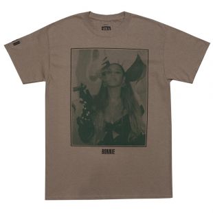 Beyoncé shop - Bonnie & Clyde Tee by Beyoncé shop