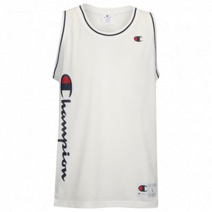 tank jersey top by Champion as seen 